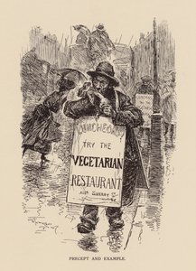 Précepte et exemple