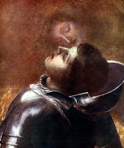 Le Guerrier Heureux, 1884-1923