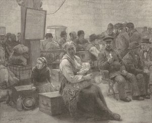 Au pays de la promesse