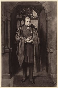 Colonel Newcome - Frederick L. Bernard