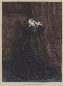 Illustration pour Bleak House