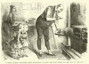 Illustration pour David Copperfield - Frederick L. Bernard