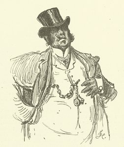 Propriétaire de taudis - Frederick L. Bernard