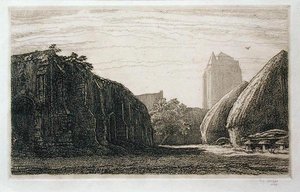 La Ferme de Maur