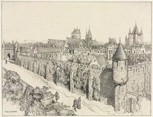 Le Temple, Paris