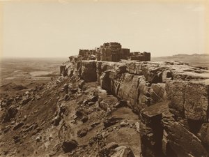 Acoma Pueblo