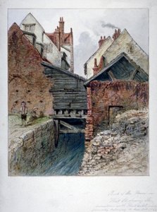 Vue de l
