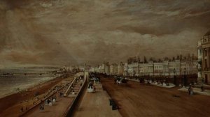Le front de mer, Brighton