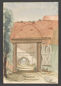 Nicea, Nicée, Turquie