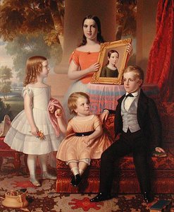 Les enfants Clark