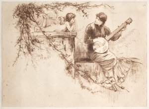 Une symphonie