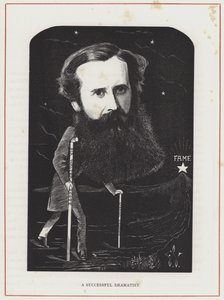 Andrew Halliday - Frederick Waddy