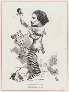 Frederick Locker - Frederick Waddy