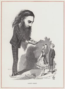 George Macdonald