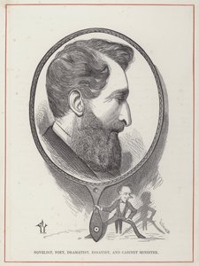 Lord Lytton