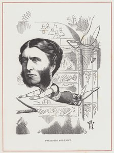 Matthew Arnold, Douceur et Lumière