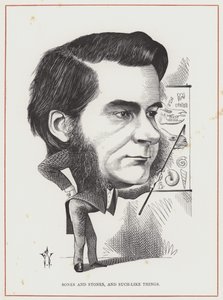 Thomas Henry Huxley