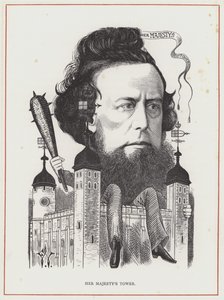 William Hepworth Dixon