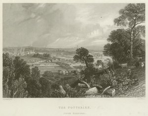Les Potteries, de Basford