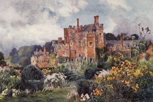 Compton Wynyates