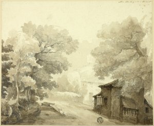 Près de Southgate