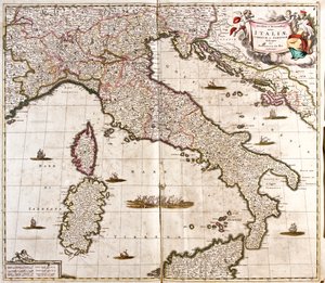Italie