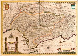 Carte de l