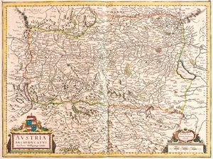 Carte de l
