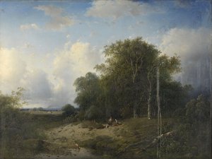  - Frederik Hendrik Hendriks