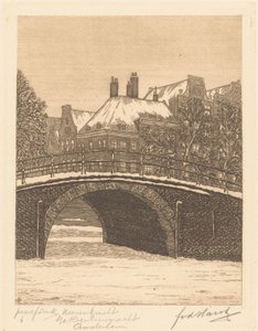 Herengracht près de Reguliersgracht, Amsterdam