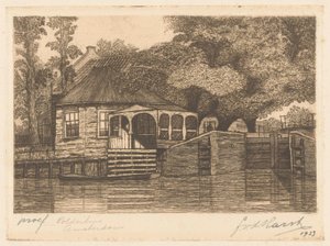 Maison de polder