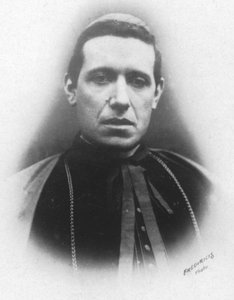 Cardinal Rampolla, vers 1893 - Frediricis