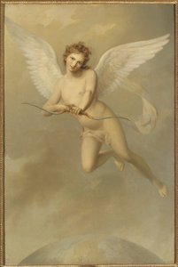 Cupidon - Fredric Westin