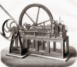 Conrad MAN Diesel Engine 1897 9113/09 - Tienda online de modelos de