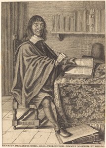 René Descartes - French 17th Century