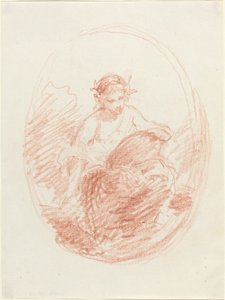 Figure allégorique