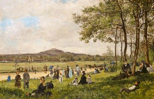Hippodrome de Longchamps