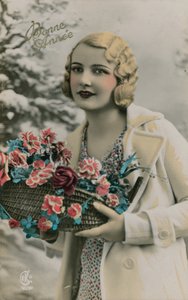 Bonne Année - French Photographer