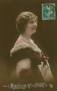Bonne Année - French Photographer