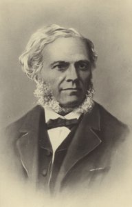 Cesar Franck, compositeur, pianiste, organiste et professeur de musique belge - French Photographer