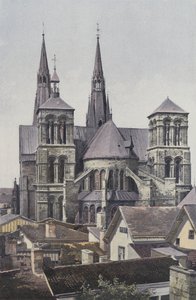 Châlons-sur-Marne, Église Notre-Dame, Ensemble E
