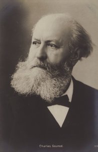 Charles Gounod, compositeur français - French Photographer