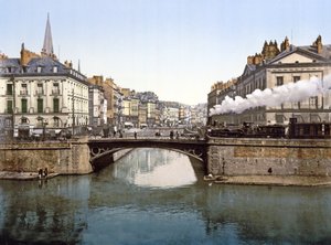 Confluence de l