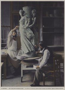 Atelier d