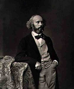 Félicien César David (1810-76), de 