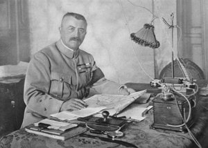 Général Franchet d