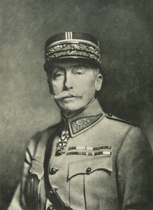 Général Maurice Pelle (1863-1924), 20e siècle