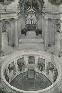 Hôtel des Invalides, Tombeau de Napoléon Ier