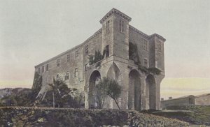 Lavardens, Château - French Photographer