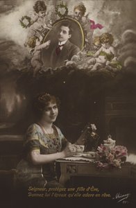 Seigneur, protège une fille d